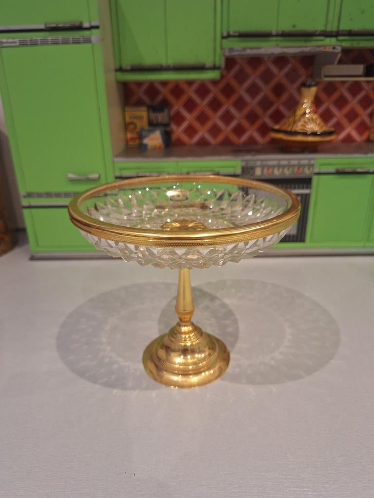 Val Saint Lambert Coupe, Enlèvement ou Envoi