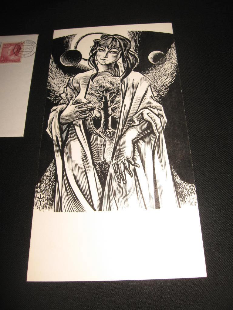 Frank ivo van Damme 1978, Antiek en Kunst, Ophalen of Verzenden