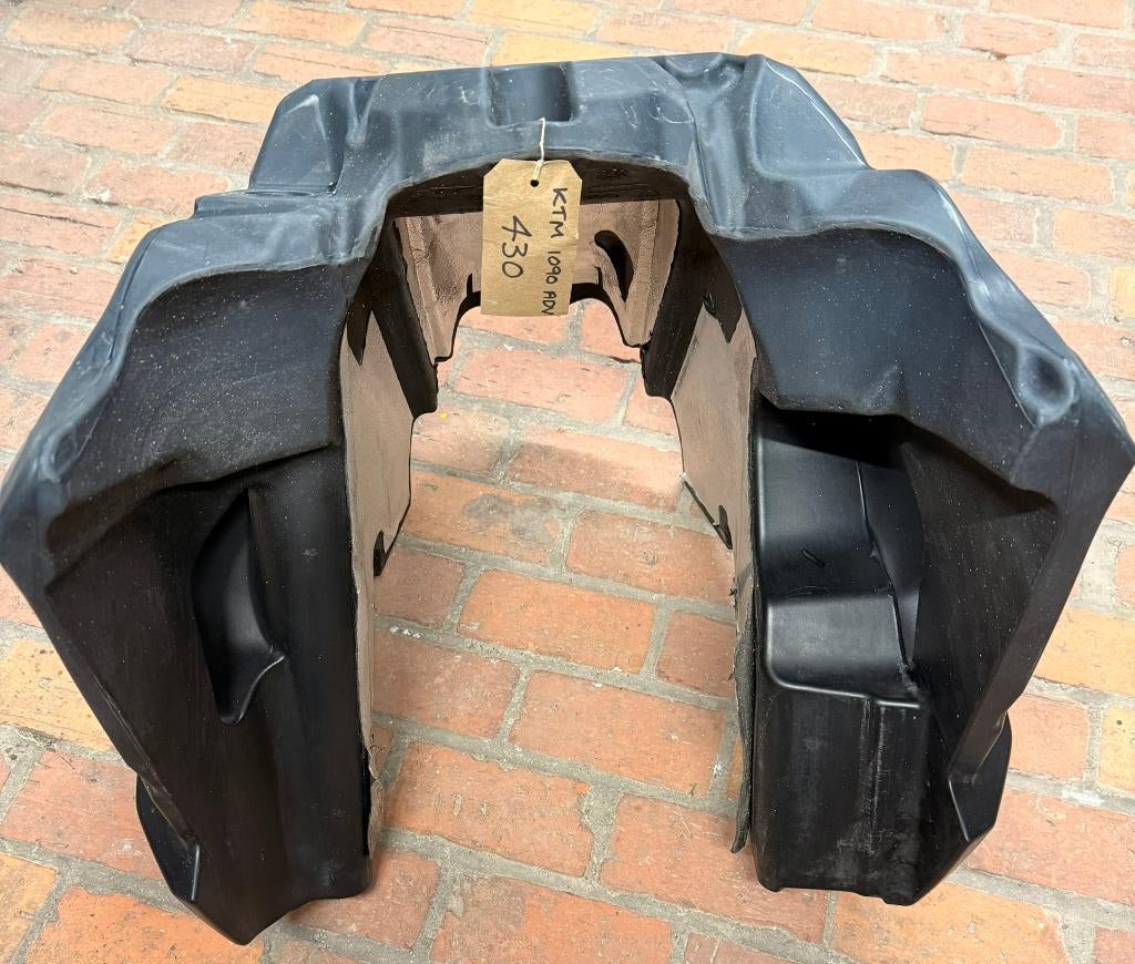 Brandstof tank KTM Adventure, Motoren, Ophalen, Gebruikt