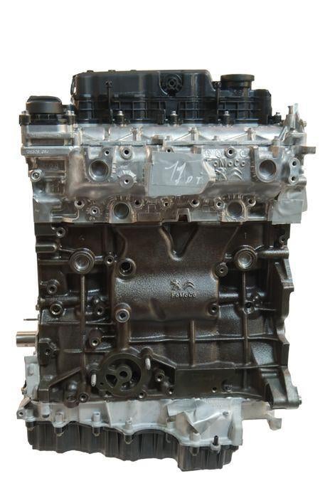 Citroen/Opel/Peugeot  2.0 - EHT-DW10FDDU340-AH03, Autos : Pièces & Accessoires, Moteurs & Accessoires, Opel, Révisé, Enlèvement ou Envoi