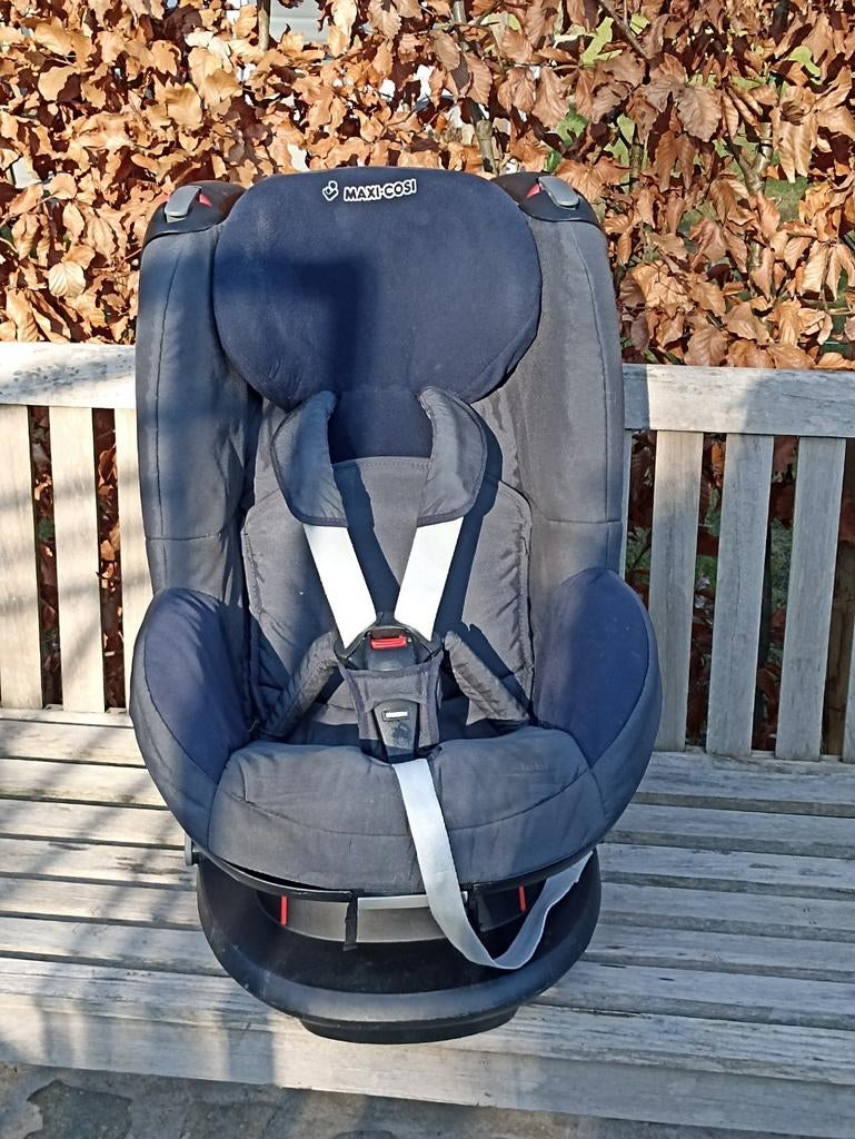 Maxi Cosi Tobi, Kinderen en Baby's, Autostoeltjes, Ophalen, Verstelbare rugleuning, Autogordel, Zo goed als nieuw