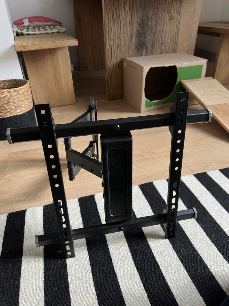 Tv-meubel, Audio, Tv en Foto, Televisiebeugels, Ophalen, Zo goed als nieuw