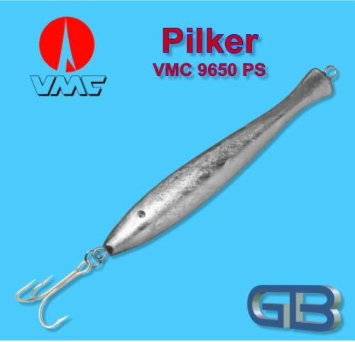 zwaardere pilker(s) in 300 / 420 / 520 gram, Ophalen of Verzenden, Nieuw, Dobber of Lood