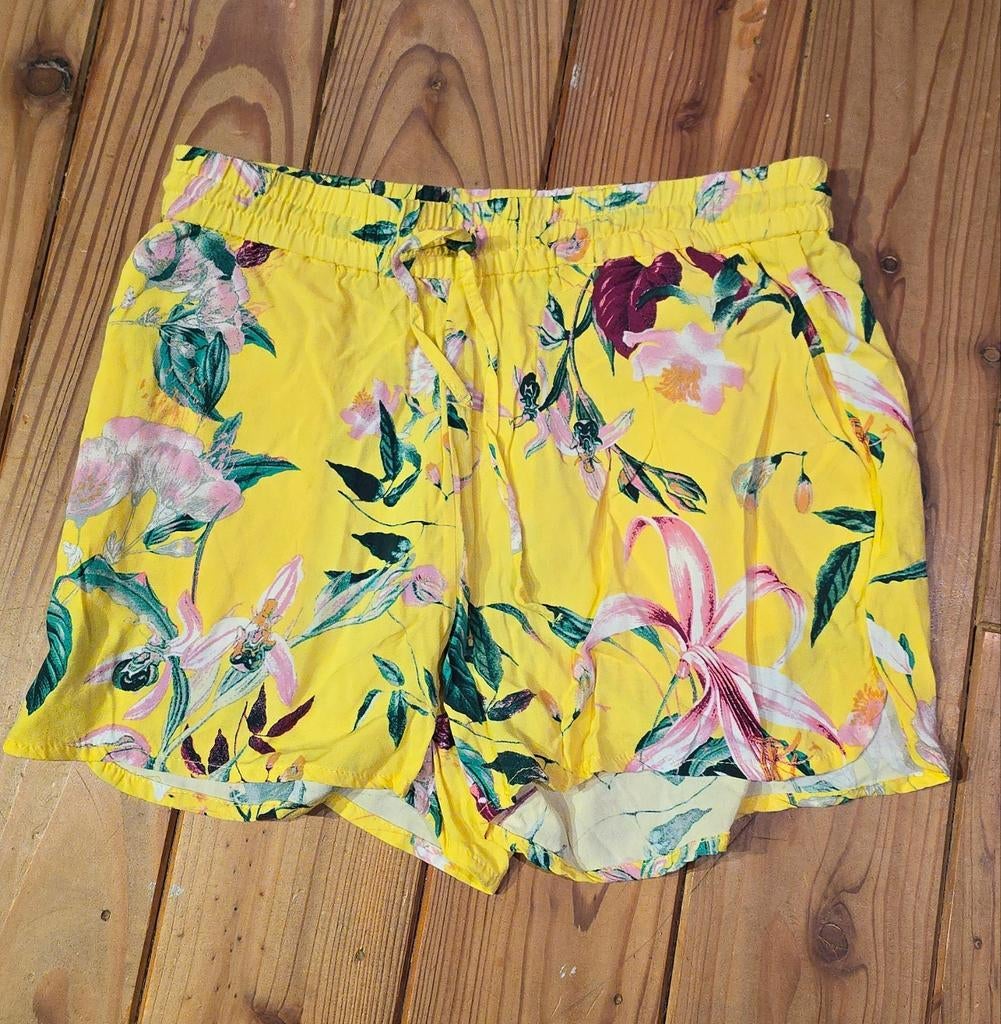 Short shortje zomershort los shortje dames Vero Moda S, Kleding | Dames, Ophalen