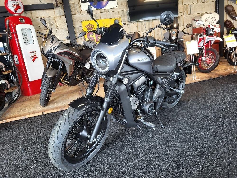 Moto Morini Calibro 700 Super deal