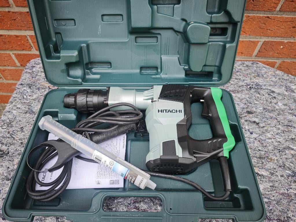 Marteau piqueur (burineur) SDS MAX, Enlèvement ou Envoi, Neuf, 600 watts ou plus, Marteau perforateur et/ou Marteau piqueur