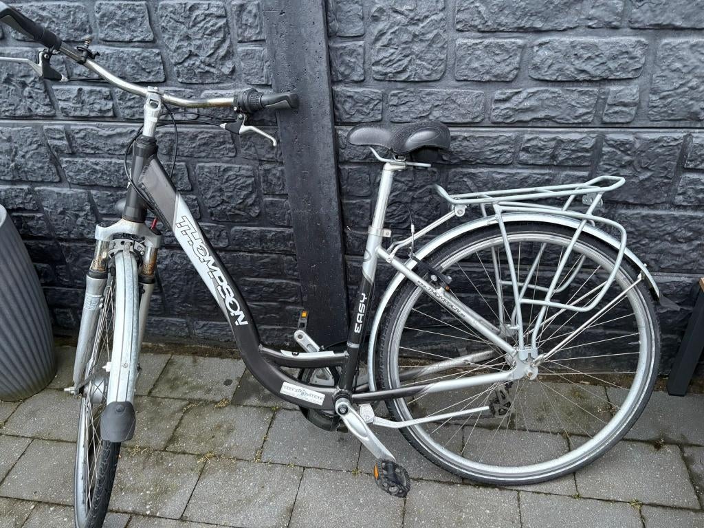 Thompson damesfiets, Vélos & Vélomoteurs, Enlèvement