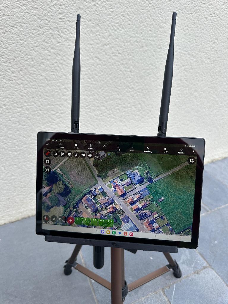 Voerboot wifi dieptemeter range extender voor Raymarine, Ophalen, Zo goed als nieuw