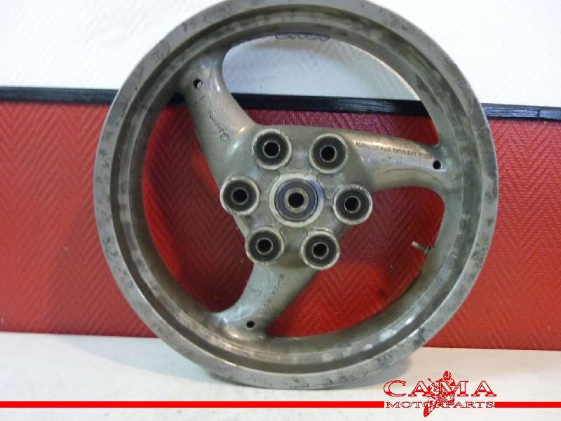 ACHTERVELG Ducati 750 SS 1999-2007 (750SS) (01-1999/12-2007), Motoren, Onderdelen | Ducati, Gebruikt