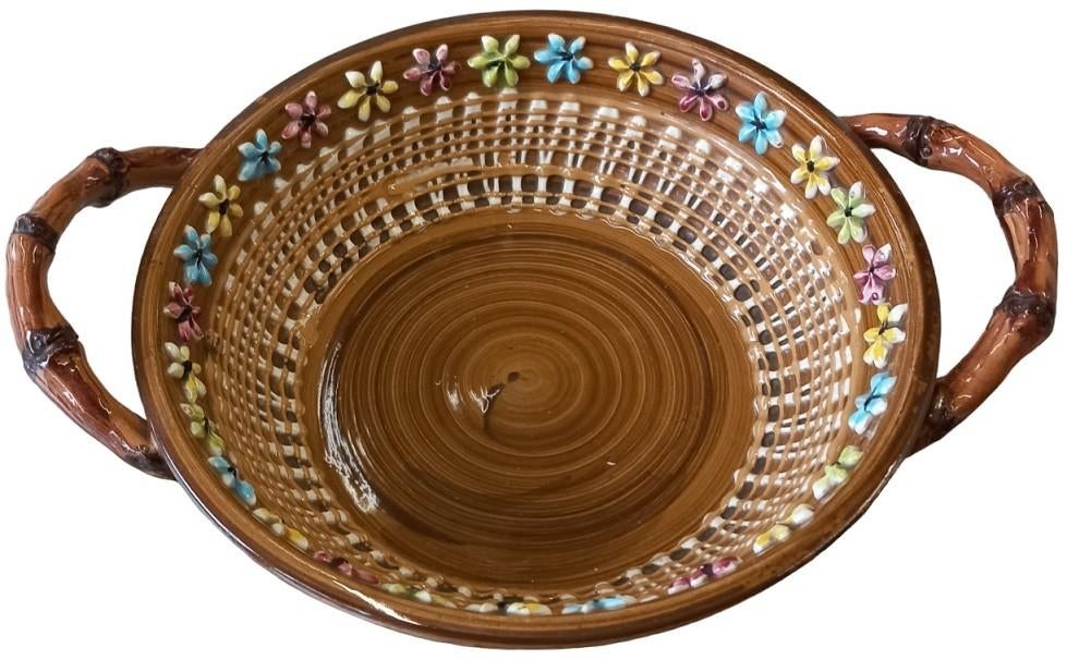 vintage Italiaanse schaal., Enlèvement ou Envoi