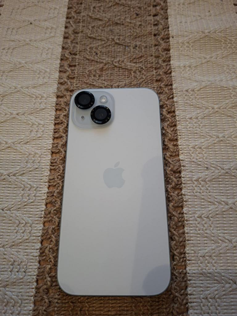 Iphone 15 a Vendre ou Echange, Télécoms, Téléphonie mobile | Apple iPhone, Enlèvement, Comme neuf, Bleu, IPhone 15