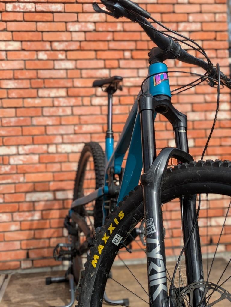 Propain Tyee AL 29 2023 maat M, Vélos & Vélomoteurs, Enlèvement