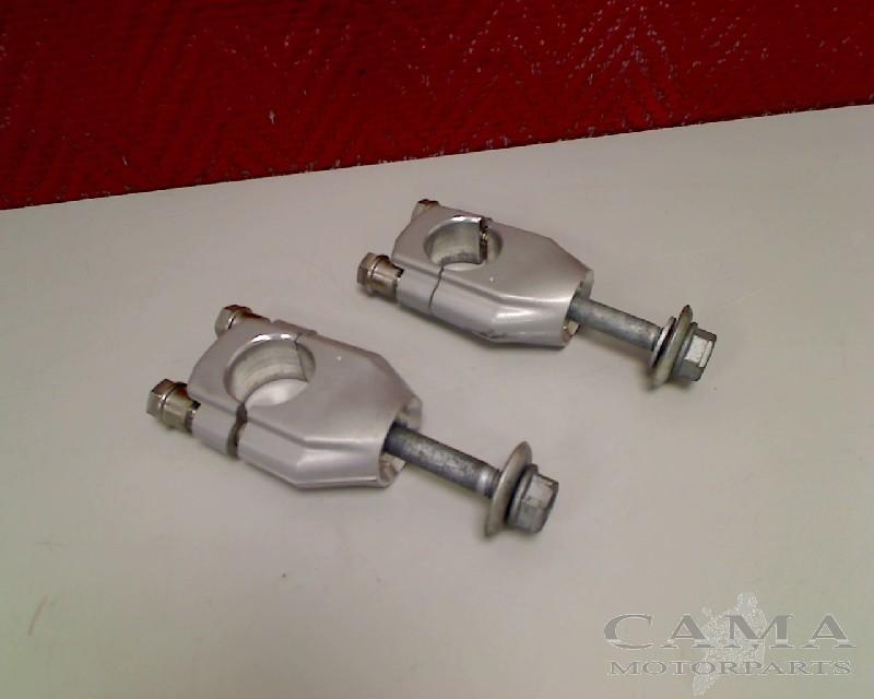 STUURVERHOGER BMW F 800 GS 2008-2012 (F800GS 08), Dhr. S. di Majo, Gebruikt, Info@cama-motorparts.nl, P.J. Troelstraweg 8 8
3144 CX  MAASSLUIS, NL