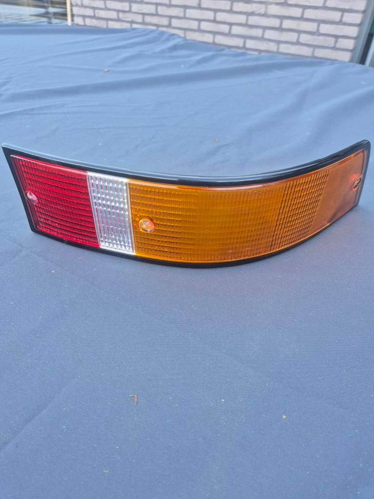 Porsche 911 rechter achterlicht reflector, Ophalen, Porsche