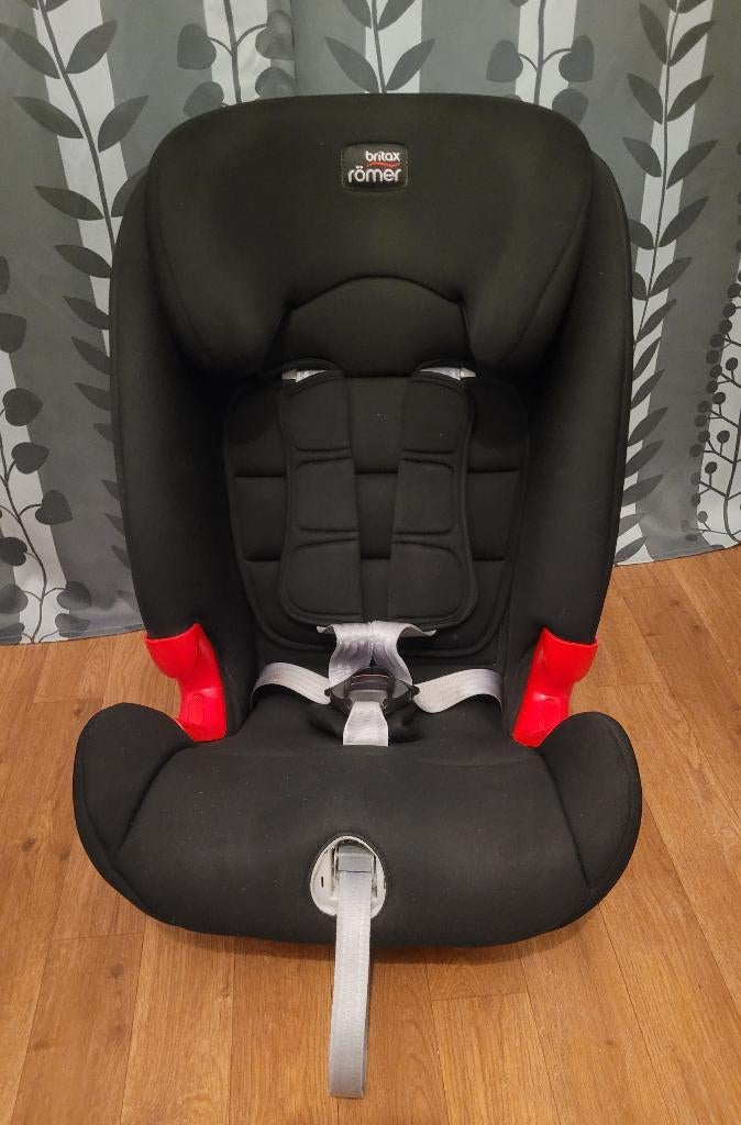 Britax Römer autostoeltje, Kinderen en Baby's, Autostoeltjes, Ophalen, Romer, Zo goed als nieuw, 9 t/m 36 kg