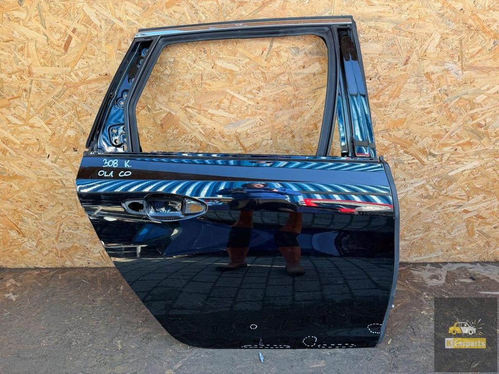 Peugeot 308 T9 break porte arri re droite, Autos : Pièces & Accessoires, Taurusavenue 1
2132 LS  Hoofddorp, NL, Contact.group@renault.com