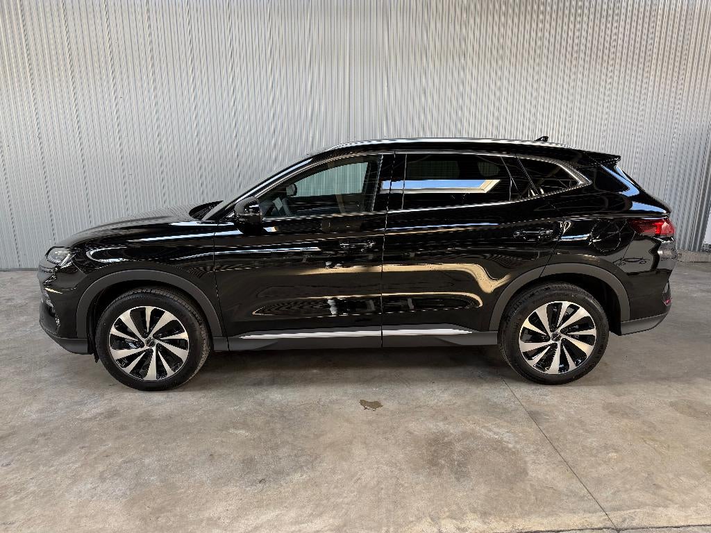 BYD Seal U DM-I Boost PHEV NEW 0 KM Garantie usine de 6 ans, Cuir, Autres modèles, Achat, Garantie prolongée