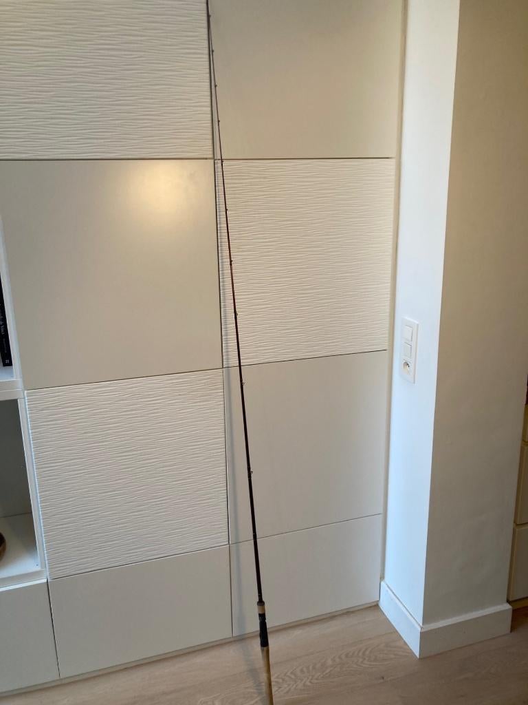 crankbait baitcaster G.Loomis IMX-Pro 2.2m tot 30g, Ophalen, Zo goed als nieuw, Werphengel