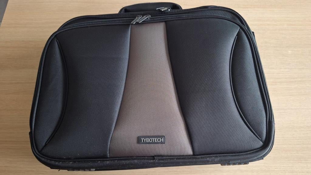 Laptoptas Tybotech 5€, Computers en Software, Laptoptassen, Ophalen of Verzenden