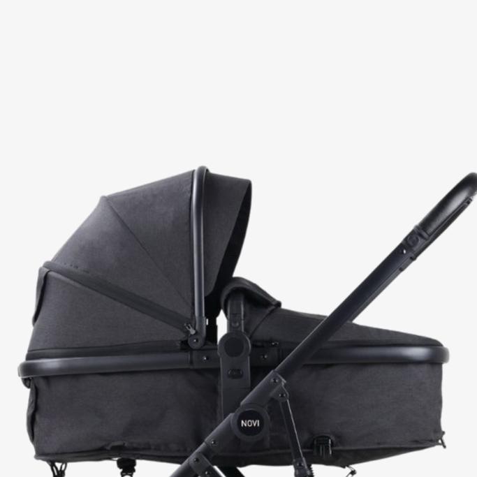 GRATIS! Reiswieg Novi Baby, Kinderen en Baby's, Kinderwagens en Combinaties, Ophalen, Nieuw, Kinderwagen, Overige merken