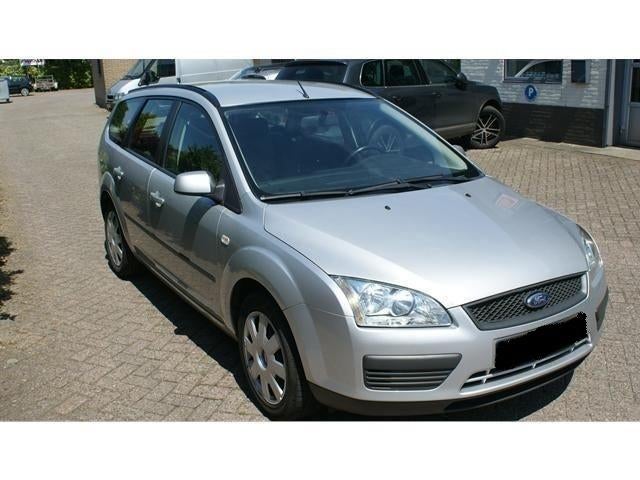 Onderdelen Ford Focus 2005, Auto-onderdelen, Overige Auto-onderdelen, Ford, Gebruikt, Ophalen