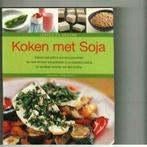 Lekker en gezond koken met soja joanna farrow 128 blz, Enlèvement ou Envoi, Comme neuf, Cuisine saine