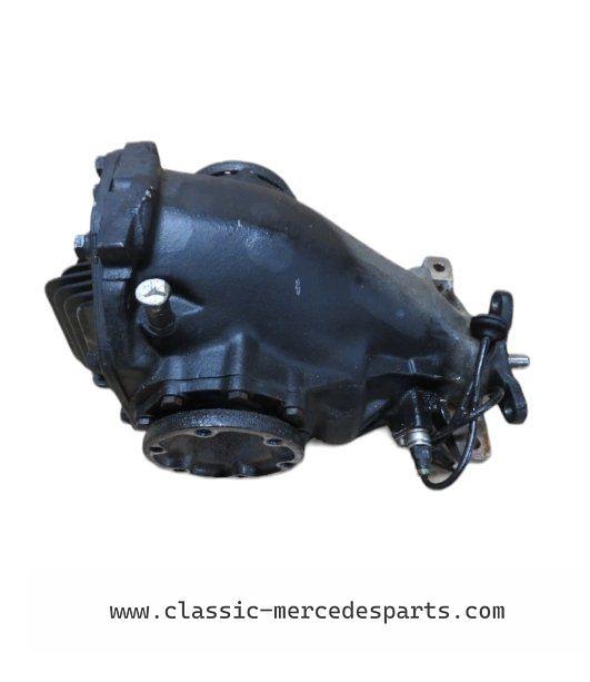 Differentieel Mercedes w107 R107 v8 Serie 2 - 2.65 ASR, Auto-onderdelen, Transmissie en Toebehoren, Mercedes-Benz, Gebruikt, Ophalen of Verzenden