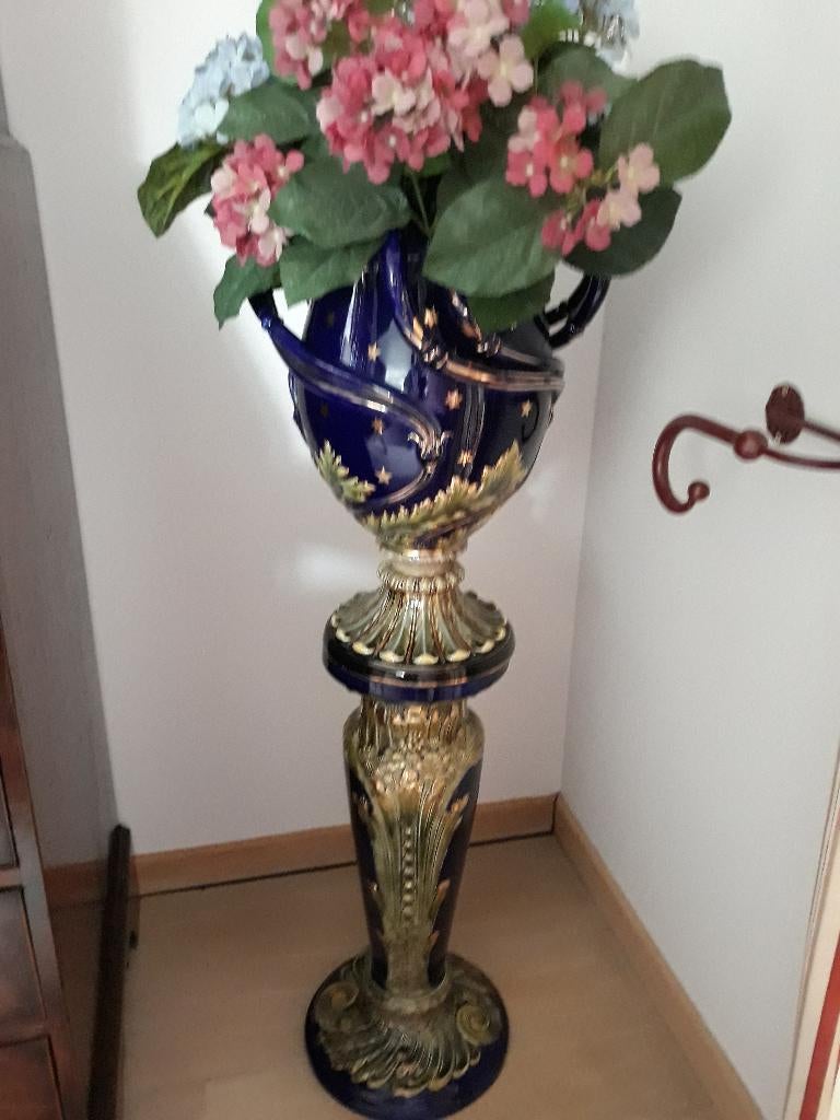 art deco, Antiquités & Art, Enlèvement