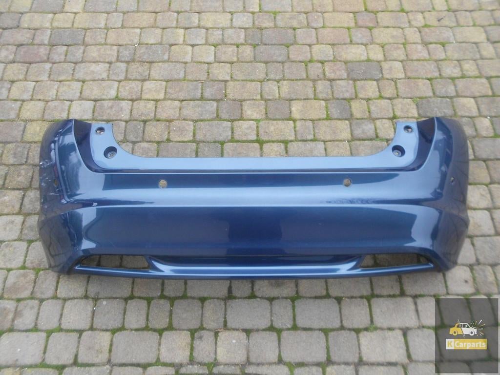 PARE-CHOCS ARRI RE HONDA CIVIC IX HB 11, Pare-chocs, Info@honda.co.jp, Utilisé, Minami-Aoyama 2-chome 1-1
107-8556  Tokyo