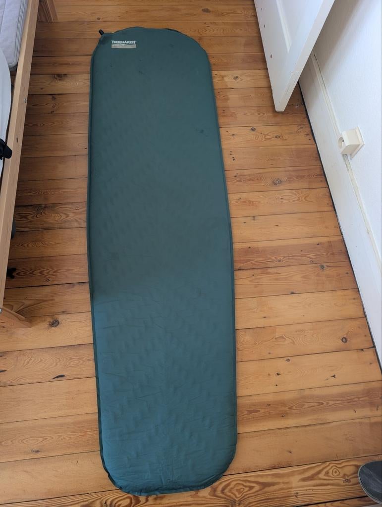 Therma-rest matje, Caravans en Kamperen, Slaapmatten, Ophalen of Verzenden