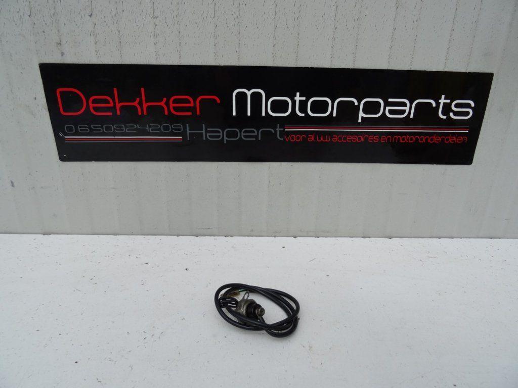 Olie Druk Sensor Suzuki GSXR1000 GSXR 1000 2007-2008 K7, Gebruikt, -, -, Ophalen of Verzenden