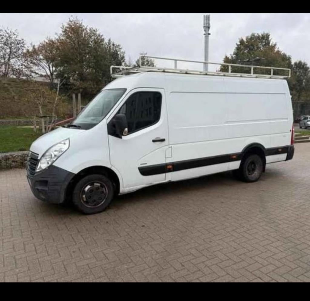 location utilitaire camionnette camion avec chauffeur, Autos, Camionnettes & Utilitaires, Particulier, Enlèvement