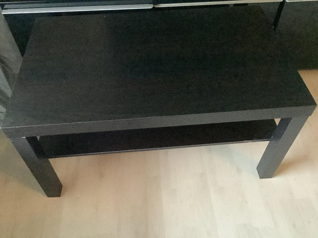 Salontafel, Huis en Inrichting, Tafels | Salontafels, Ophalen, Gebruikt