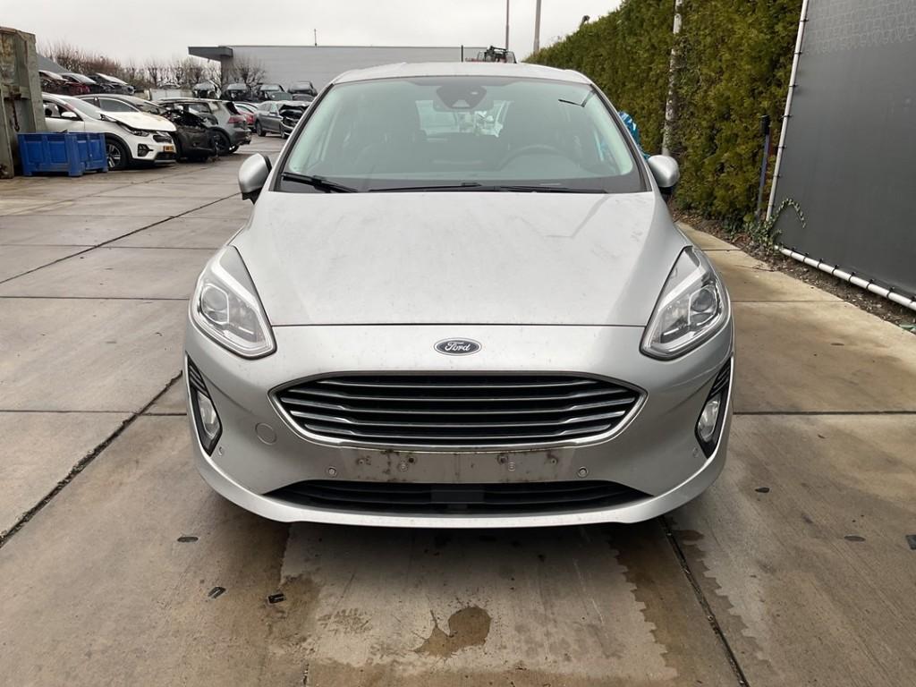 MOTORKAP Ford Fiesta 7 (01-2017/07-2023) (|2508883|), Dhr. J. Ham, Gebruikt, Administratie@autoham.nl, Ford