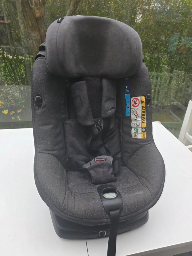 Maxi Cosi Axis Fix, Kinderen en Baby's, Autostoeltjes, Ophalen, Maxi-Cosi