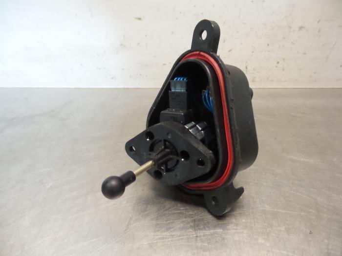 Moteur phare d'un BMW X5, -, 3 mois de garantie, Utilisé, -