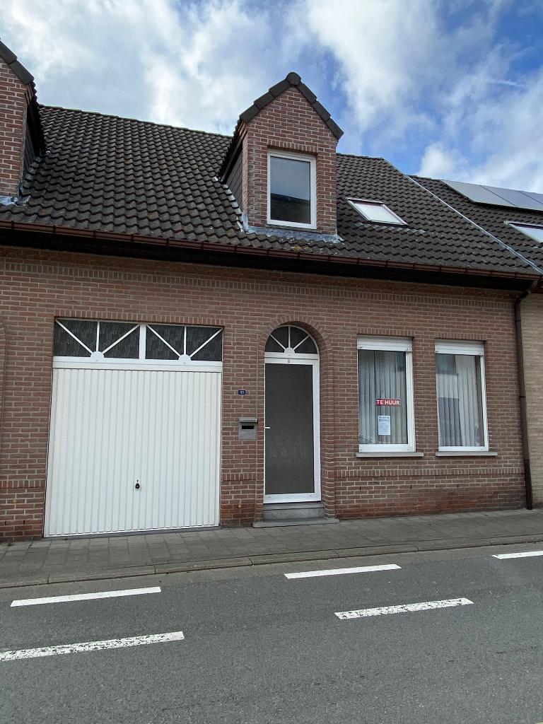 Te huur woning Denderleeuw, Immo, Provincie Oost-Vlaanderen, 220 kWh/m²/jaar, Direct bij eigenaar, 3 kamers