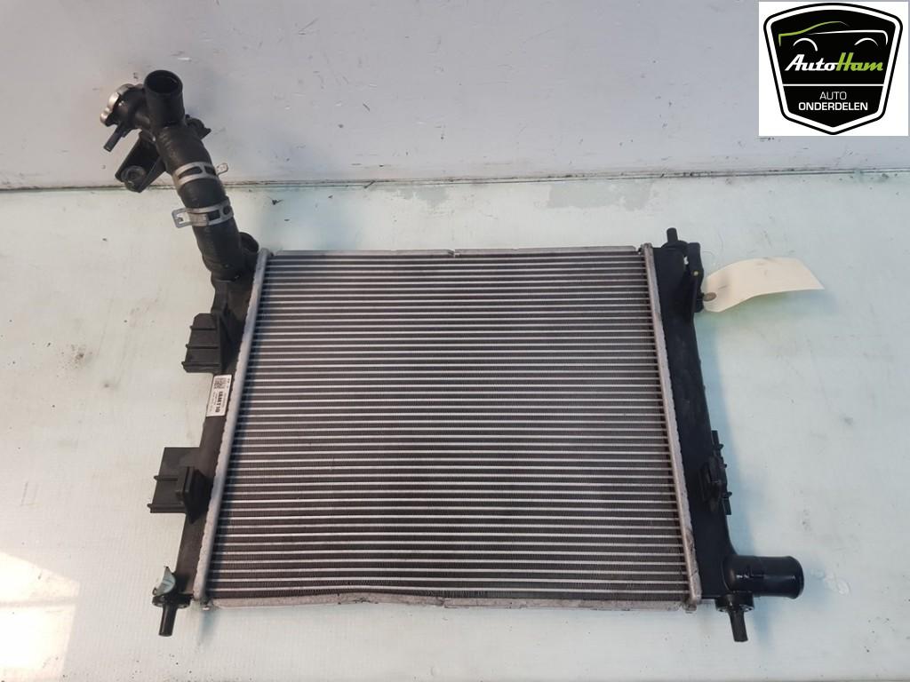 RADIATEUR EAU Hyundai i10 (01-2019/-) (|25310B9000|), Autos : Pièces & Accessoires, Utilisé, Hyundai