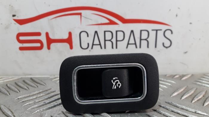 Schakelaar achterklep van een Mercedes A-Klasse, Gebruikt, -, Ophalen of Verzenden, -