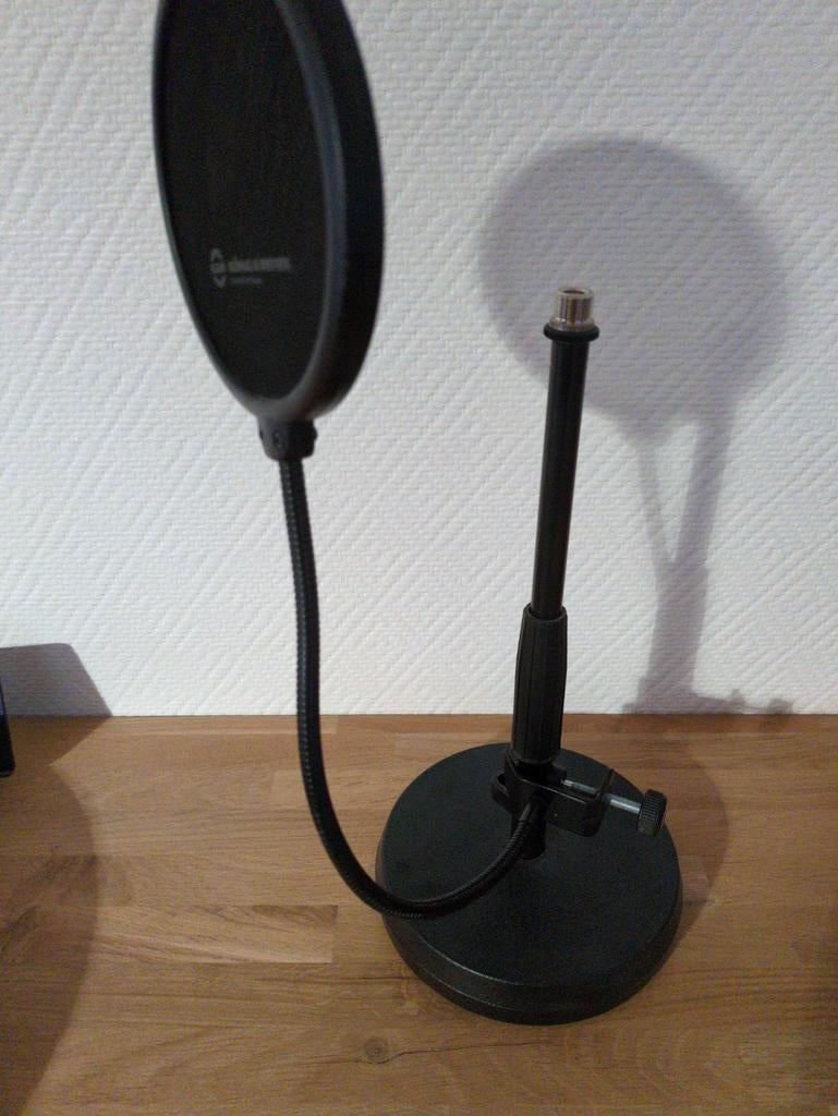 Micro statief, Huis en Inrichting, Ophalen