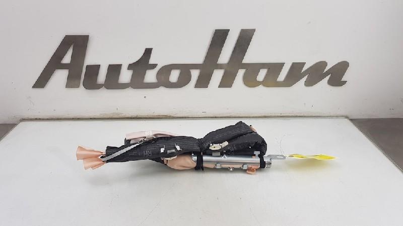 AIRBAG DAK RECHTS Citroën C3 (SC) (|9677506880|), Gebruikt, Citroën