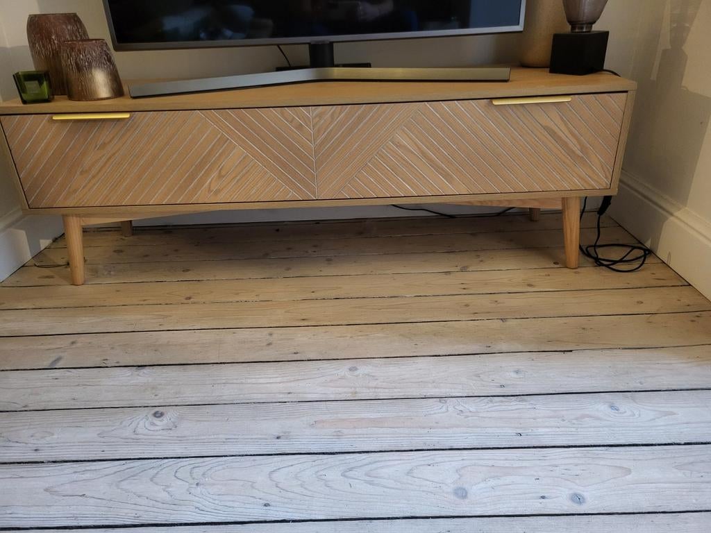 Tv kast MAISON DU MONDE, Ophalen