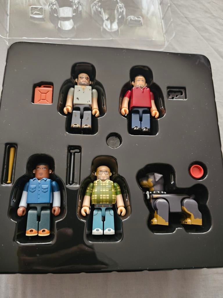 Kubrick GTA 5 Collector, Games en Spelcomputers, Games | Overige, Ophalen