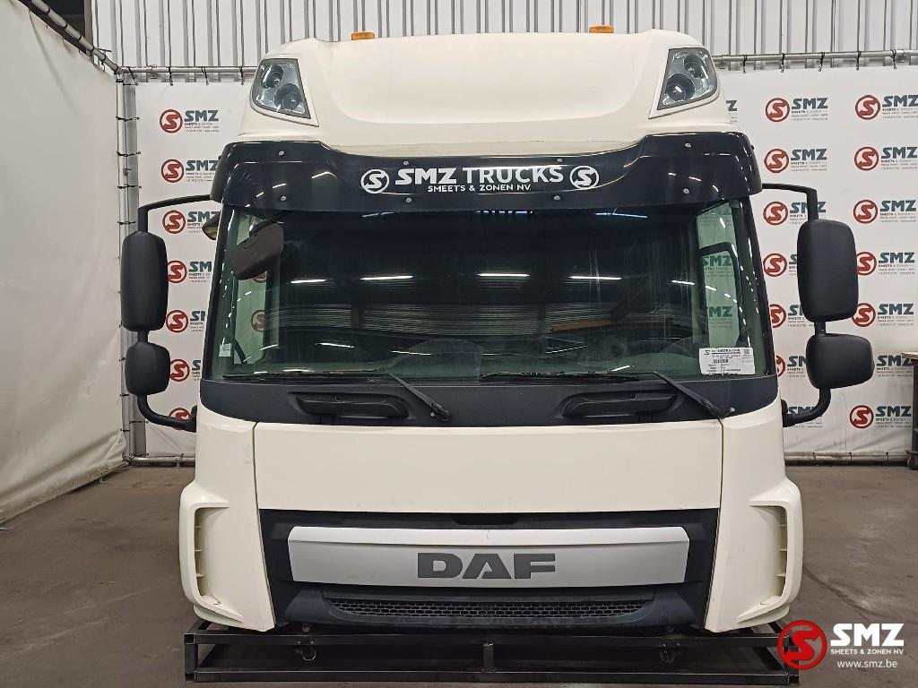 Occ cabine complète DAF, Autos : Pièces & Accessoires, Pièces camion, DAF, Autres pièces automobiles, Utilisé