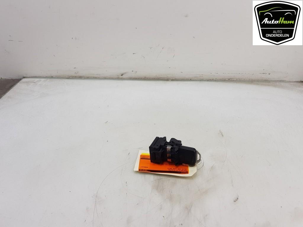 NEIMAN / COMMUTATEUR D ALLUMAGE + CLEF Volvo V40 (MV), Autos : Pièces & Accessoires, Autres pièces automobiles, Volvo, Utilisé