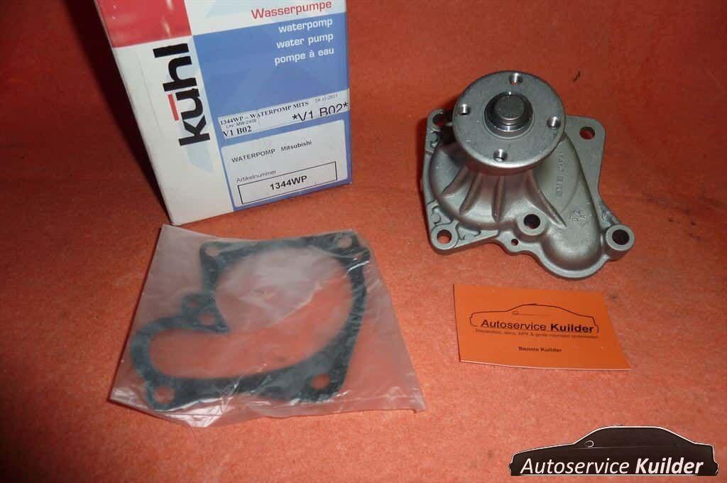 Waterpomp Mitsubishi Starion Nieuw Kuhl, -, -, Nieuw, Ophalen of Verzenden