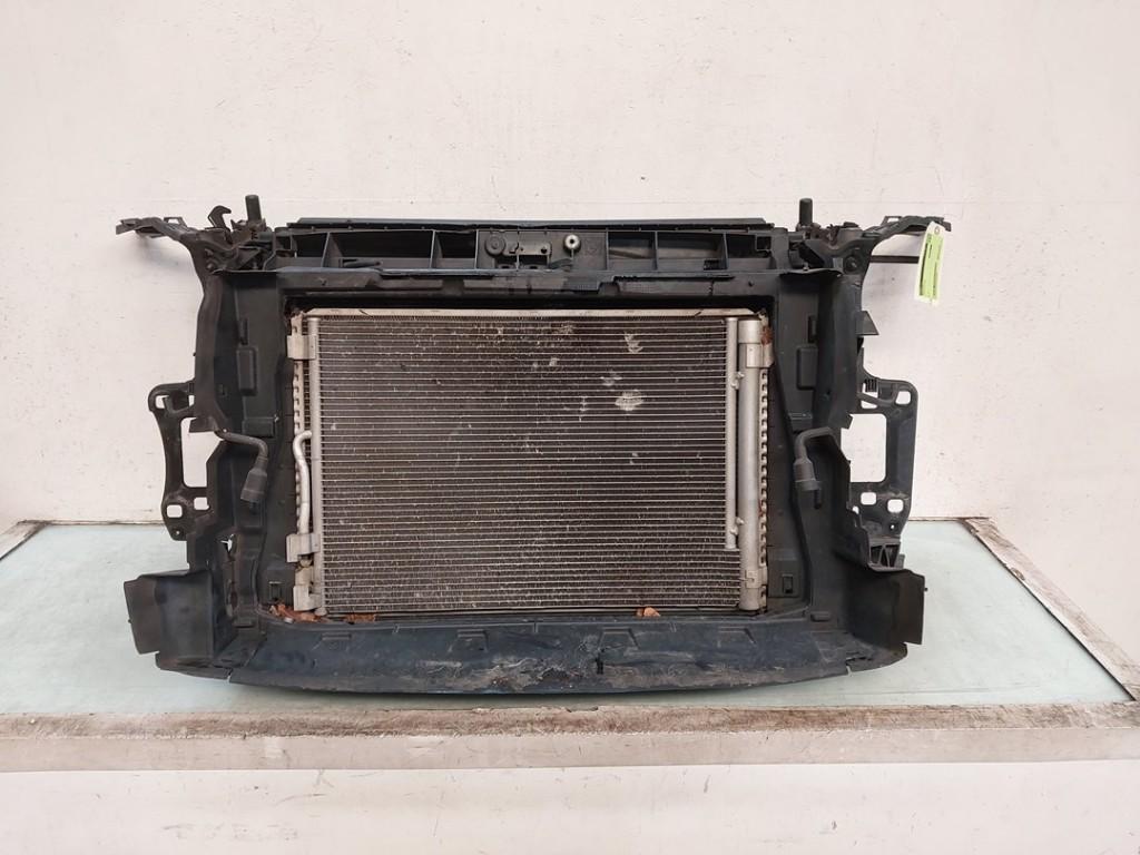 VOORFRONT Audi Q3 Sportback (F3N) (01-2019/-), Auto-onderdelen, Dhr. J. Ham, Gebruikt, Administratie@autoham.nl, Audi