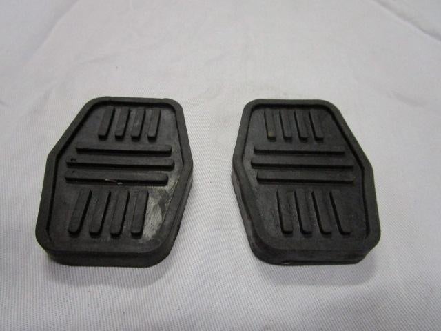 pédale de frein/d'embrayage en caoutchouc 76-90 Classic Mini, Autos : Pièces & Accessoires, Enlèvement, Neuf, Austin