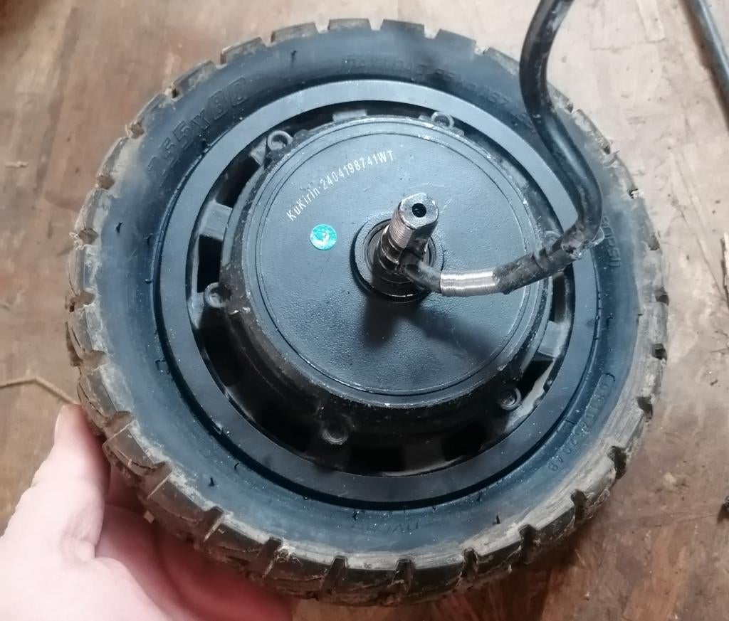 Kukirin G2 Master, Enlèvement ou Envoi, Utilisé