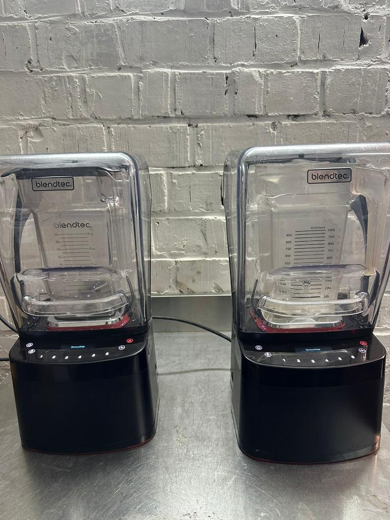 Mixeur, blender Blendtec - Hendi, Enlèvement, Comme neuf